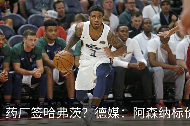 药厂签哈弗茨？德媒：阿森纳标价6000万欧起，高薪使得转会难成行