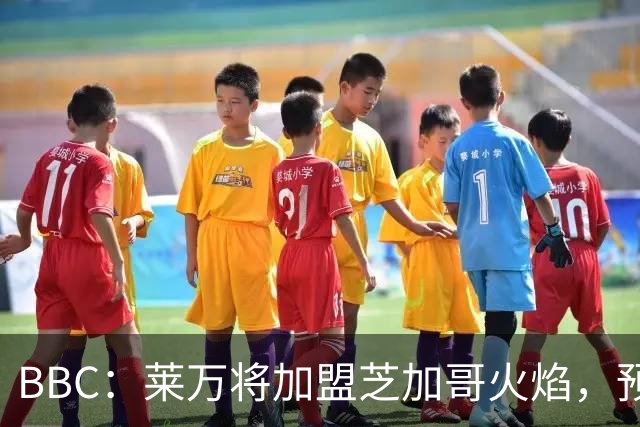 BBC：莱万将加盟芝加哥火焰，预计成为联赛收入最高的球员之一